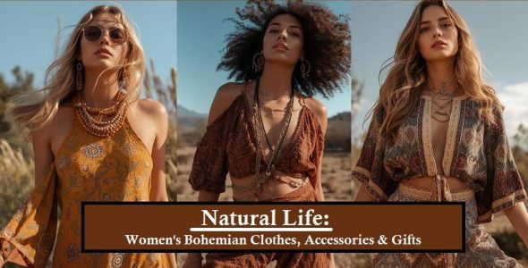 Natural Life