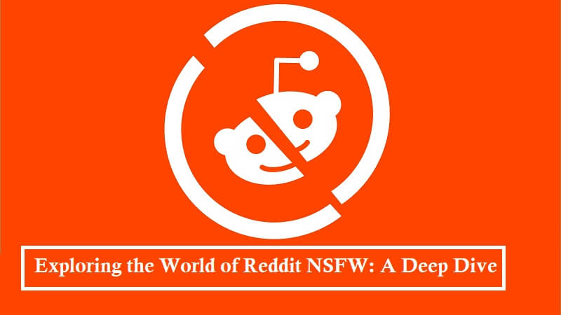 Reddit NSFW