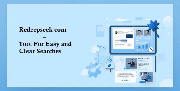 Redeepseek com