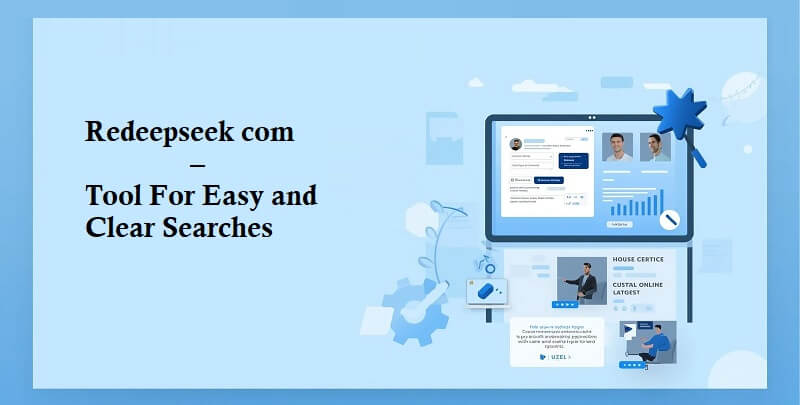 Redeepseek com