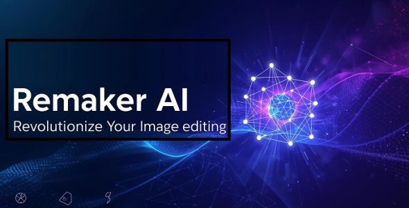 Remaker AI
