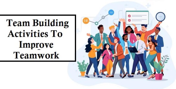 Team Building Activities