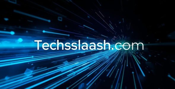 Techsslaash com