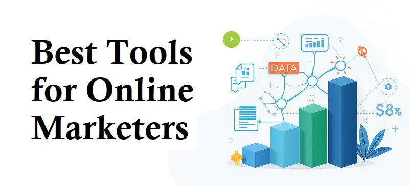 Tools for Online Marketers