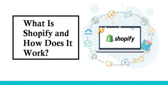 What Is Shopify