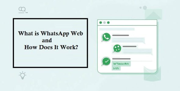 WhatsApp Web