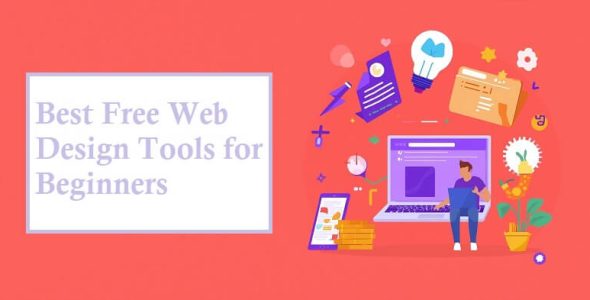 Free Web Design Tools for Beginners